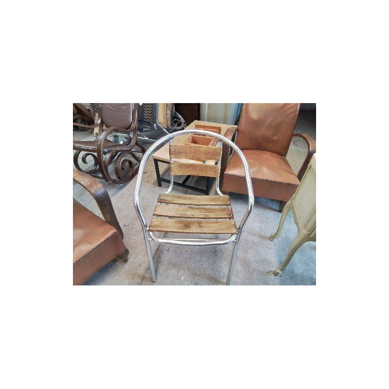 FAUTEUIL D’EXTERIEUR 