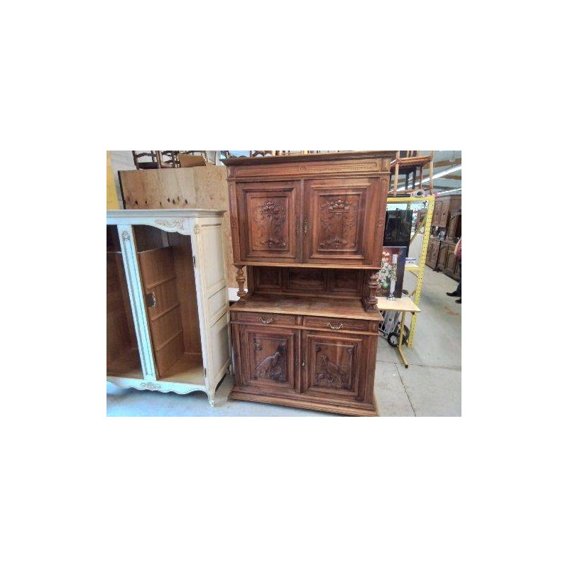 VAISSELIER STYLE HENRY II