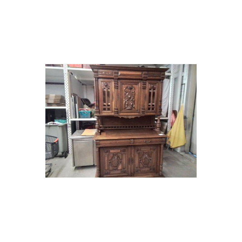 VAISSELIER STYLE HENRY II