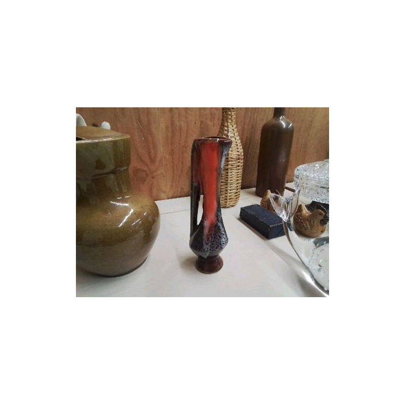 PETIT VASE VALLAURIS 