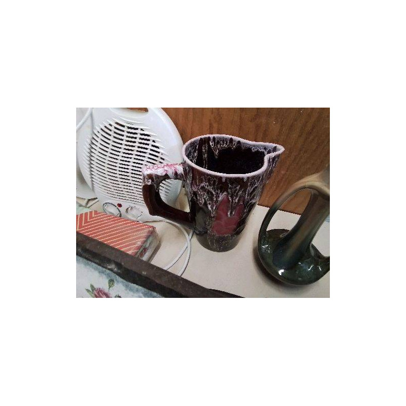 PICHET STYLE VALLAURIS 