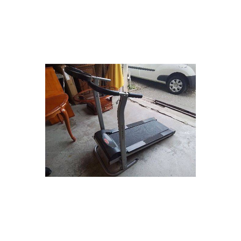 TAPIS DE MARCHE DAVID DOUILLET 