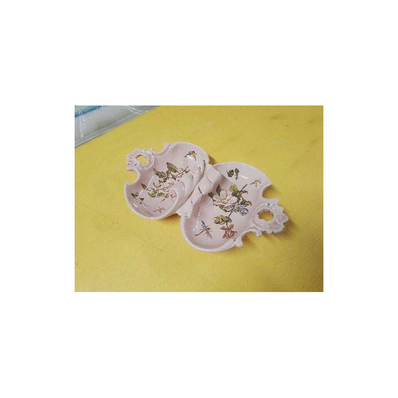 VIDE POCHE JUILLET EN CERAMIQUE