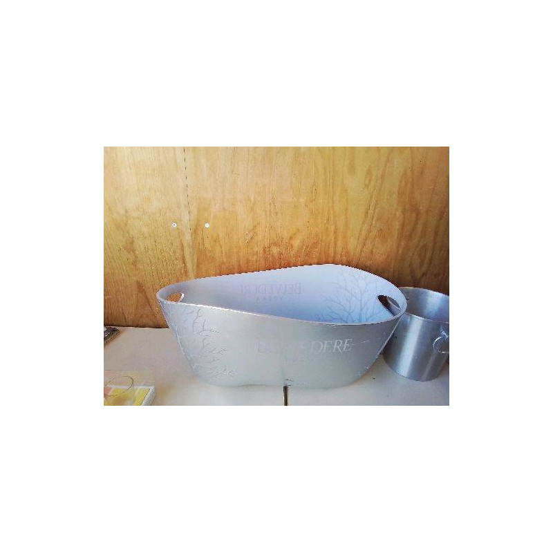 VASQUE BELVEDERE VODKA