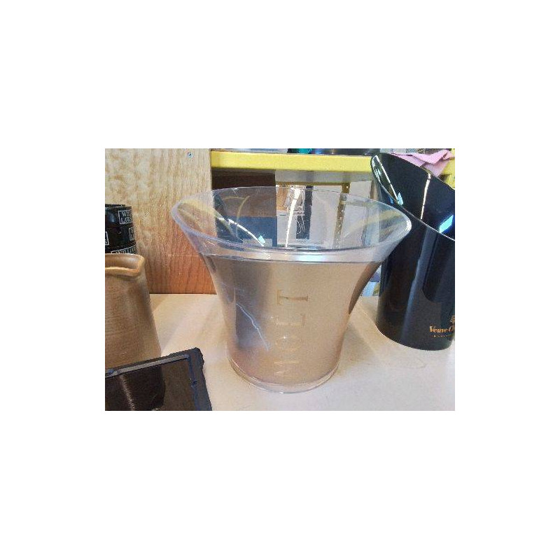 SCEAU À CHAMPAGNE MOËT