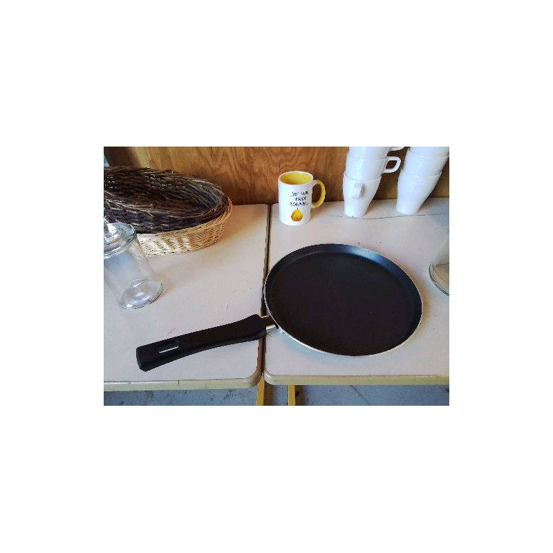 POÊLE À CRÊPES 