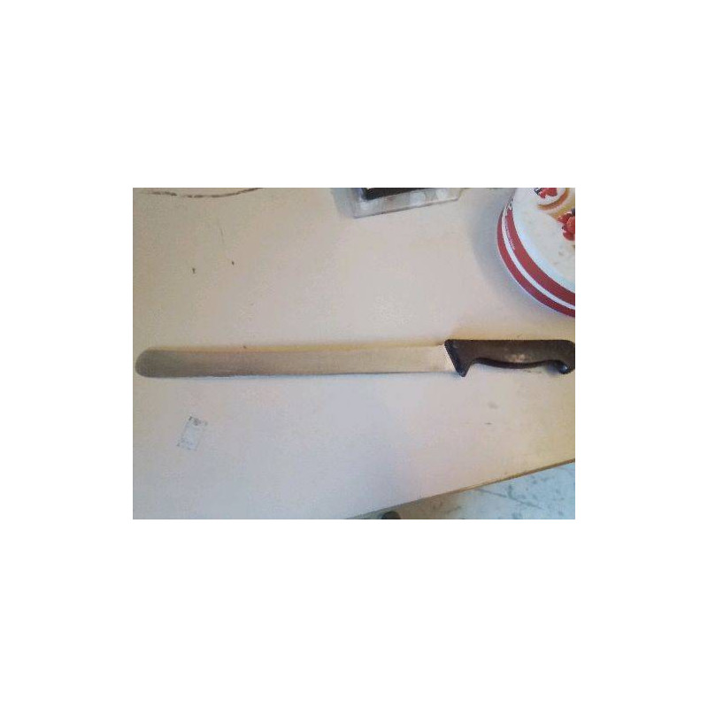 COUTEAU A PÂTISSERIE 