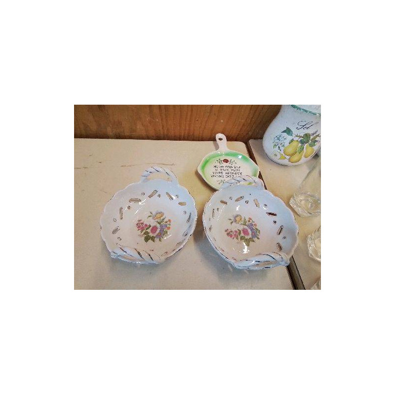 PETIT PANIER VIDE POCHEV