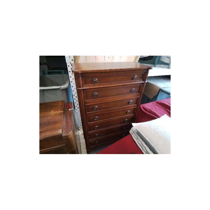 SEMAINIER STYLE LOUIS XVI 