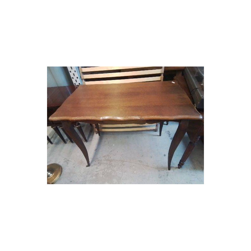 BUREAU STYLE LOUIS XV