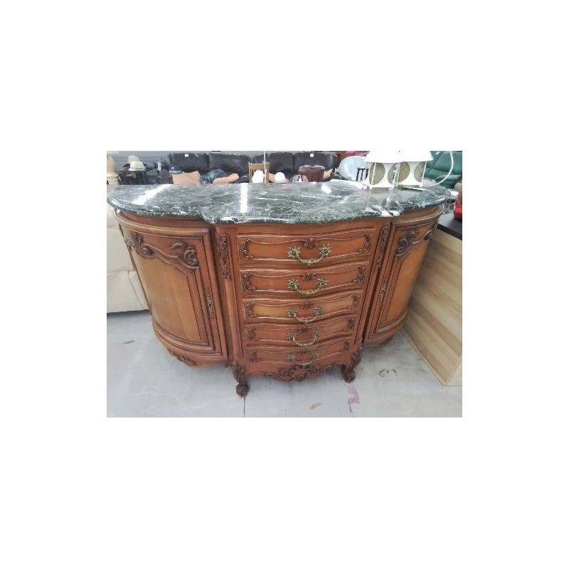 BUFFET STYLE LOUIS XV 