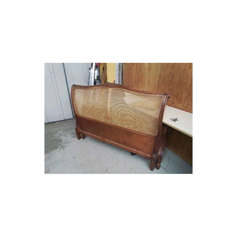 LIT STYLE REGENCE CANNÉE 