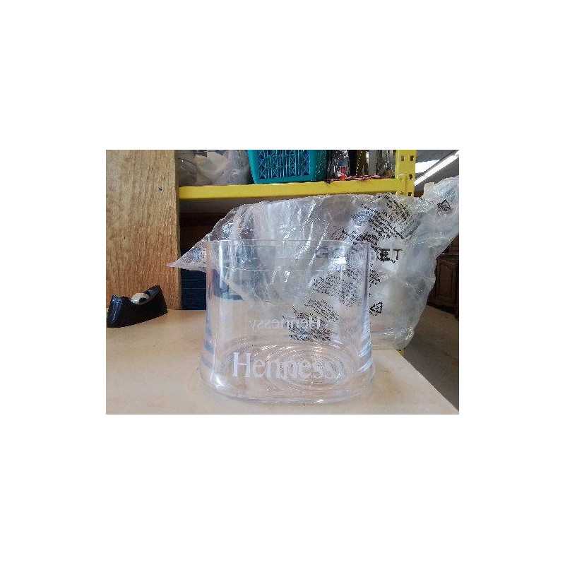 SCEAU À CHAMPAGNE HENESSY