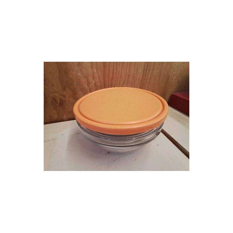 ENSEMBLE DE 3 BOLS DURALEX