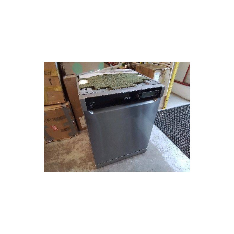 LAVE VAISSELLE 12 COUVERTS VALBERG EN CASTRABLE