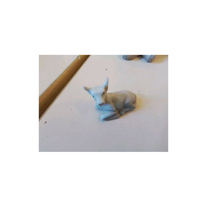 FIGURINE VACHE 
