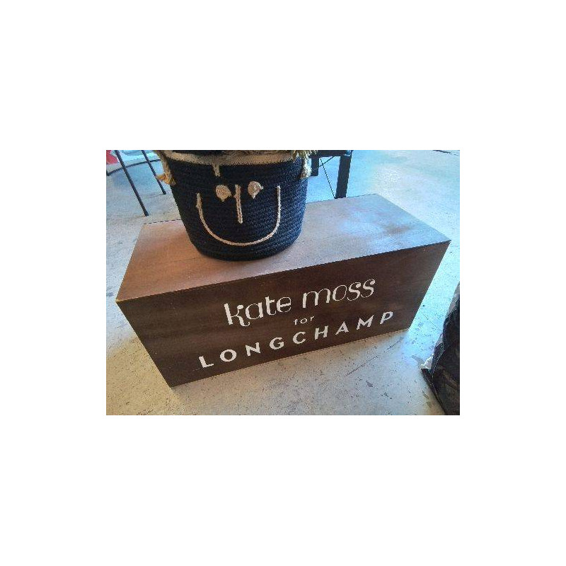 PRESENTOIR LONGCHAMP 