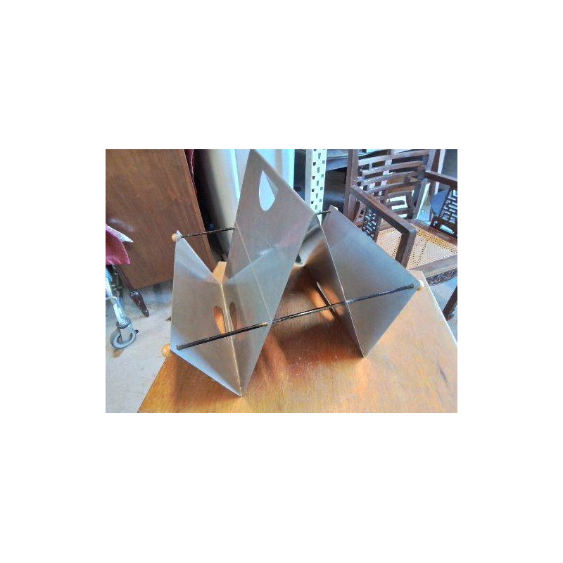 PORTE REVUE MENPHIS MILANO 