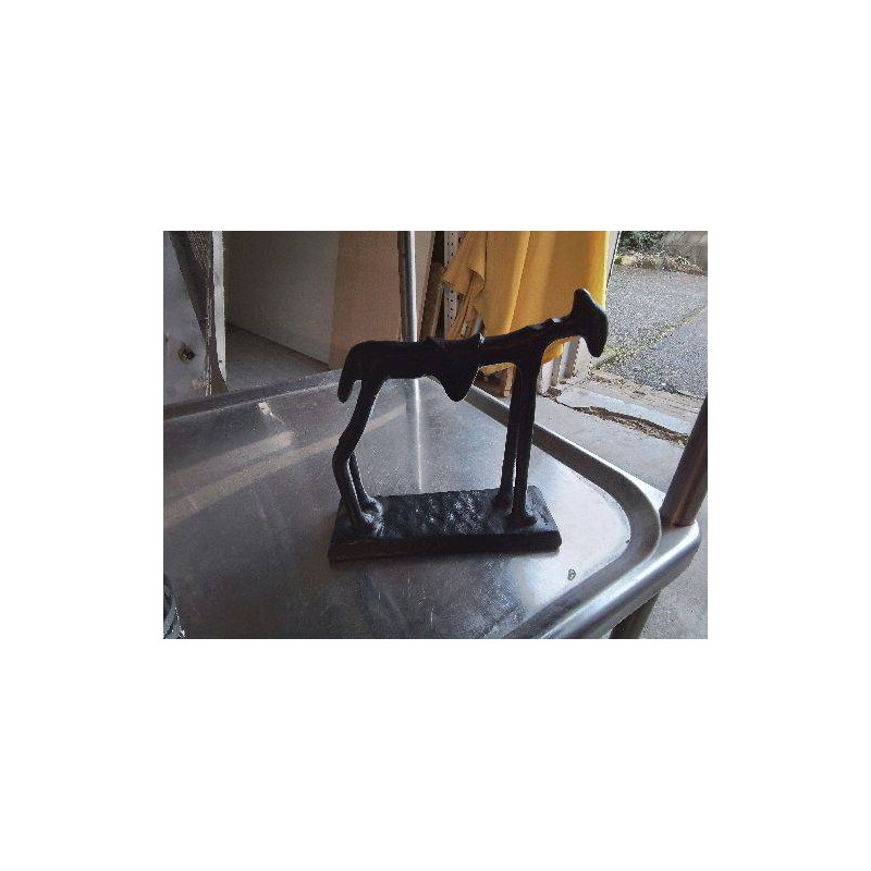 DECORATION DE CHEVAL 