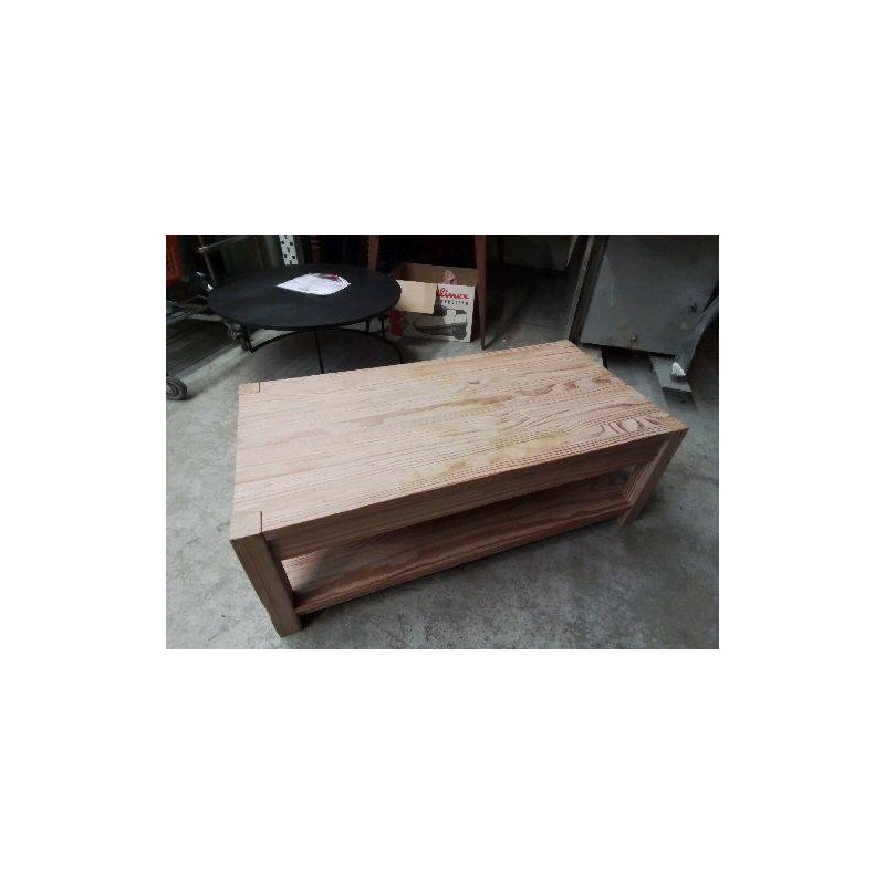 TABLE BASSE 