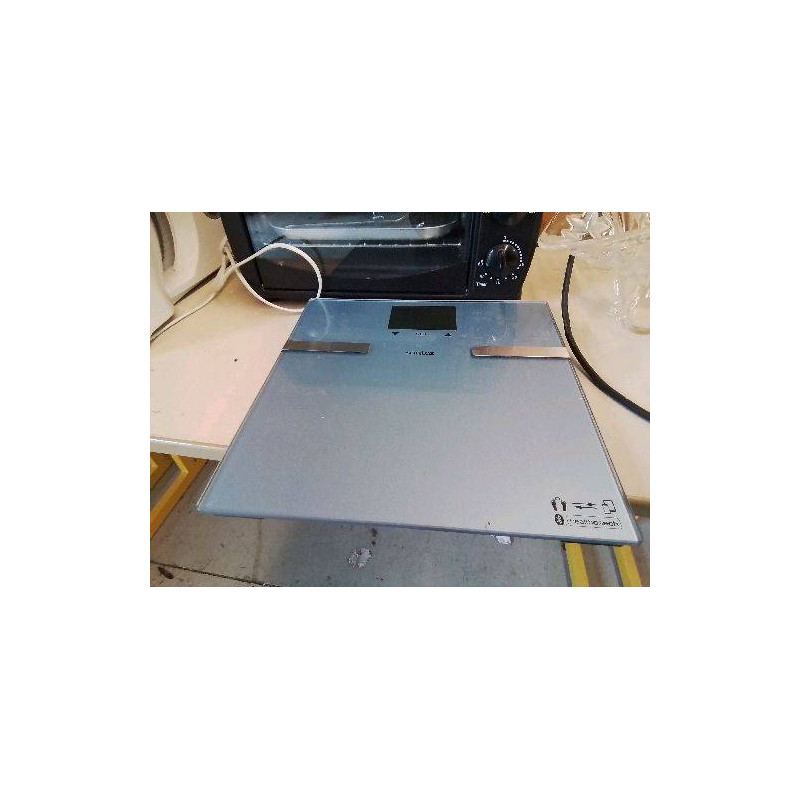 PÈSE PERSONNE SANITAS