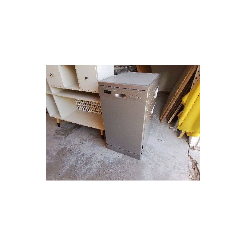 LAVE VAISSELLE COMPACT ESSENTIEL B