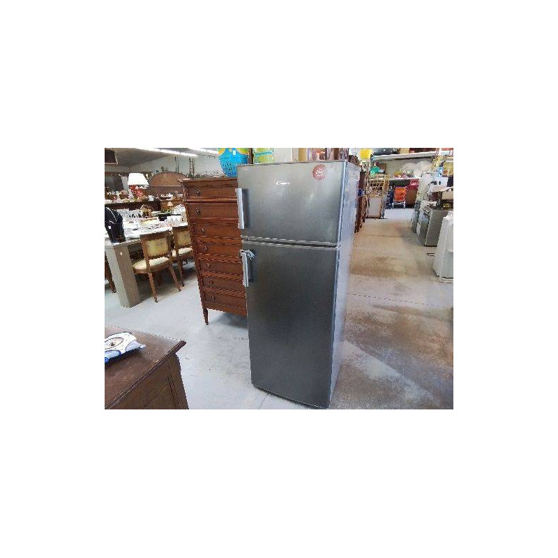 RÉFRIGÉRATEUR COMBINÉ CANDY