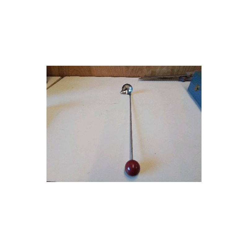 CUILLÈRE À LIQUEUR 