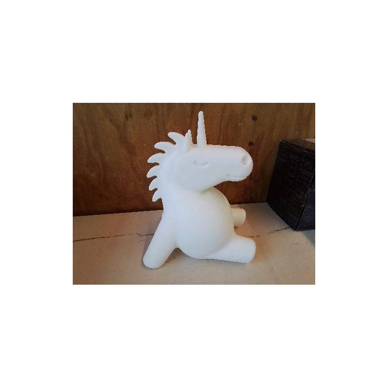 VEILLEUSE LICORNE
