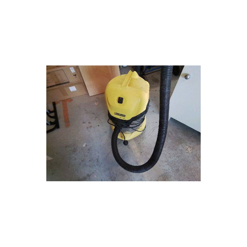 ASPIRATEUR KARCHER