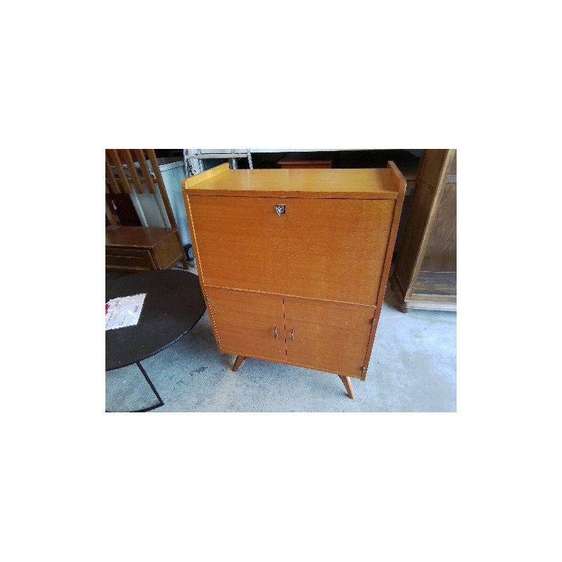 SECRETAIRE ANNEE 60
