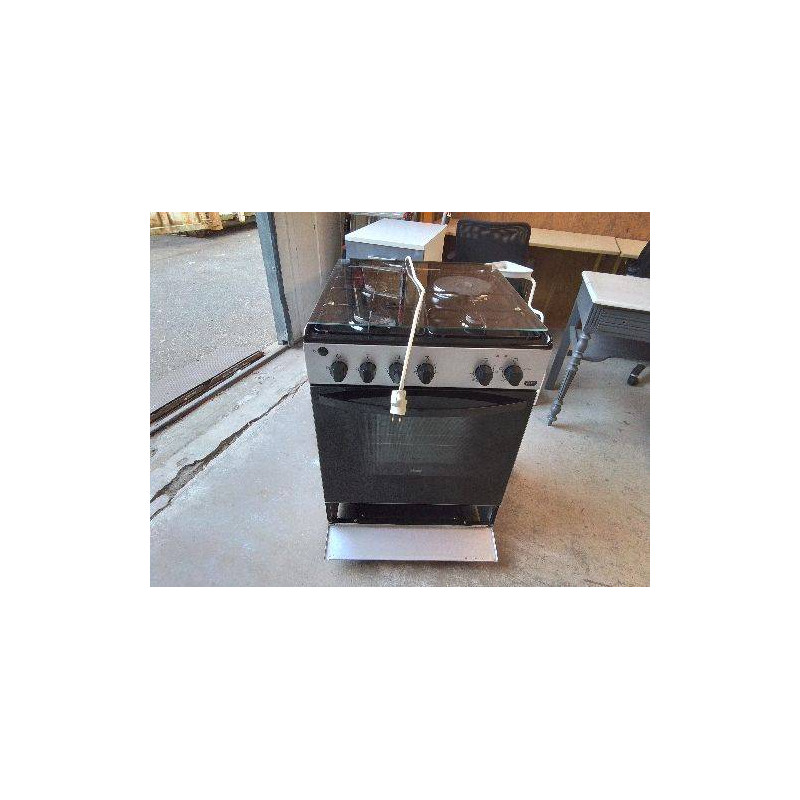 GAZINIERE FAURE GAZ DE VILLE 