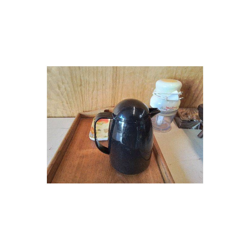 PICHET ISOTHERME NOIR 