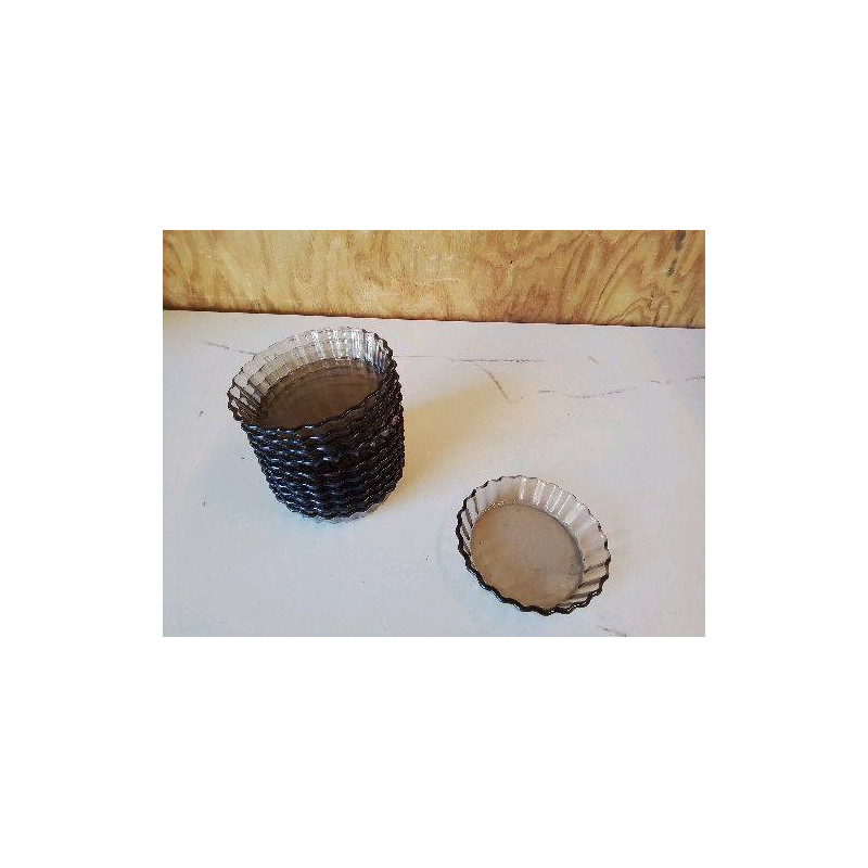 MOULE À TARTELETTE ARCOPAL 