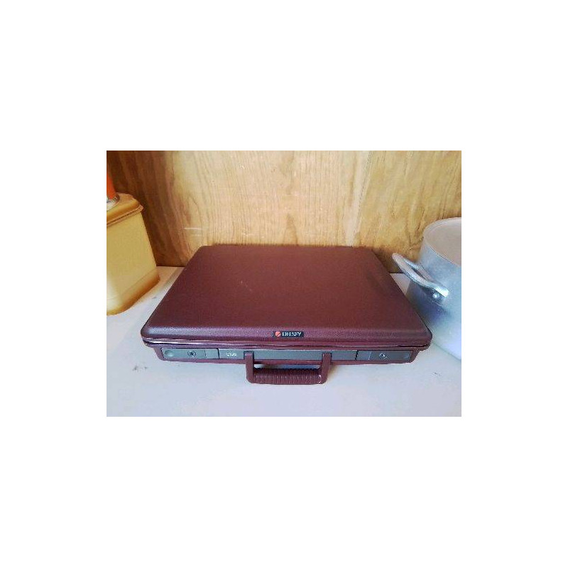 VALISE RANGE DOCUMENTS DELSEY