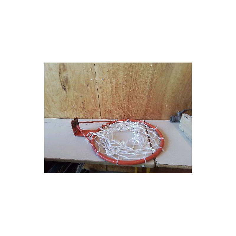 PANIER DE BASKET BALL 