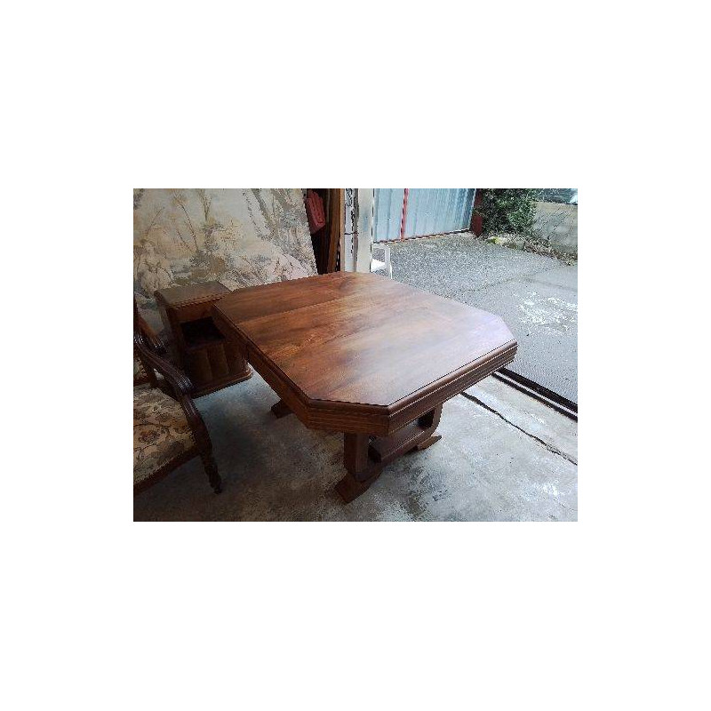 PETITE TABLE DE SALLE À MANGER 