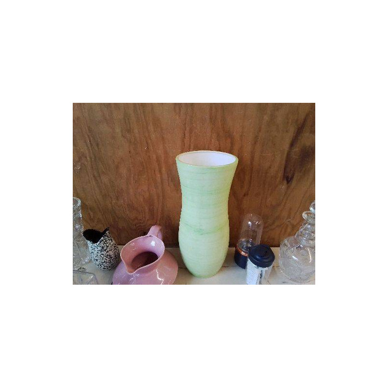 VASE VERT