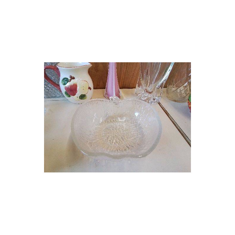 COUPE À FRUIT POMME 