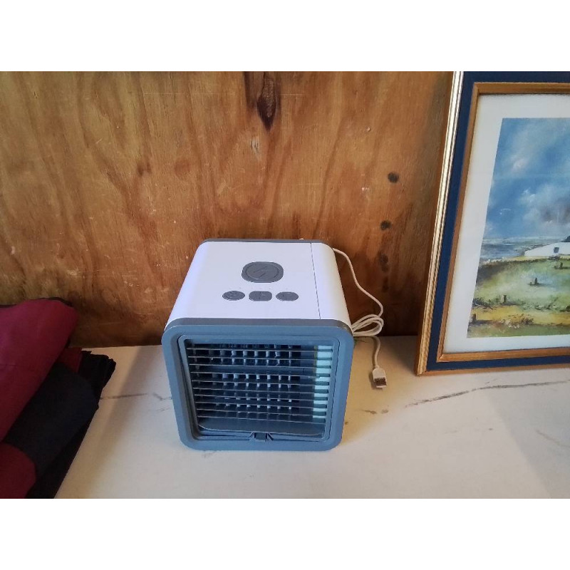 PETIT RAFRAICHISSEUR AIR COOLER