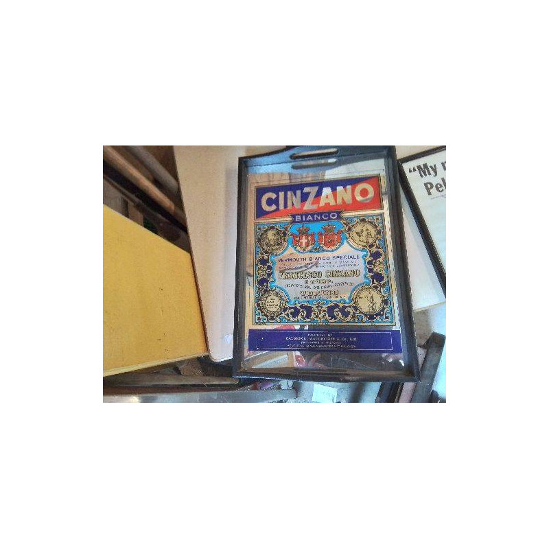 PLATEAU PUBLICITAIRE 