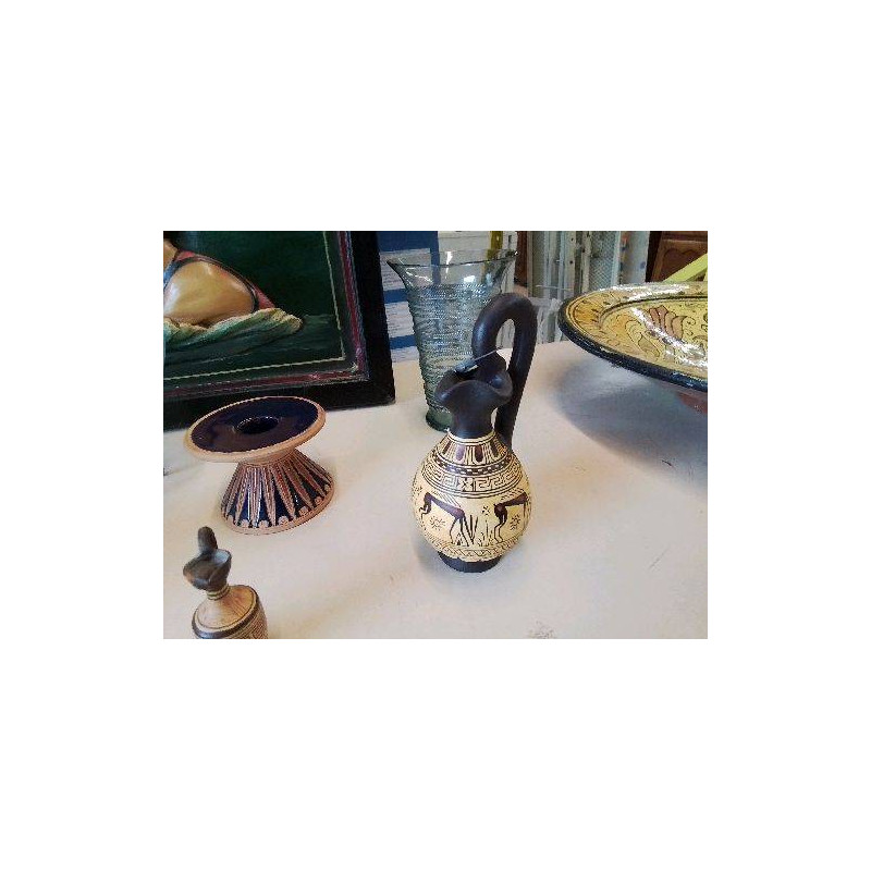 VASE GREC MINIATURE 