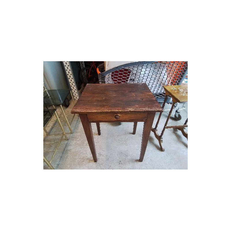 PETITE TABLE DE CHEVET 