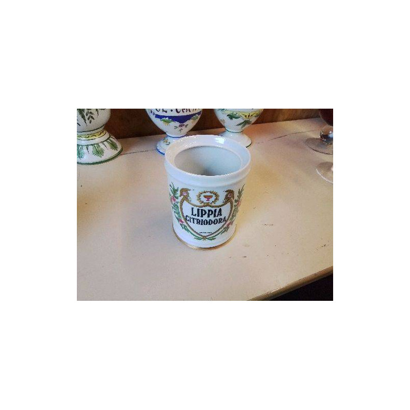 PETIT POT A PHARMACIE 