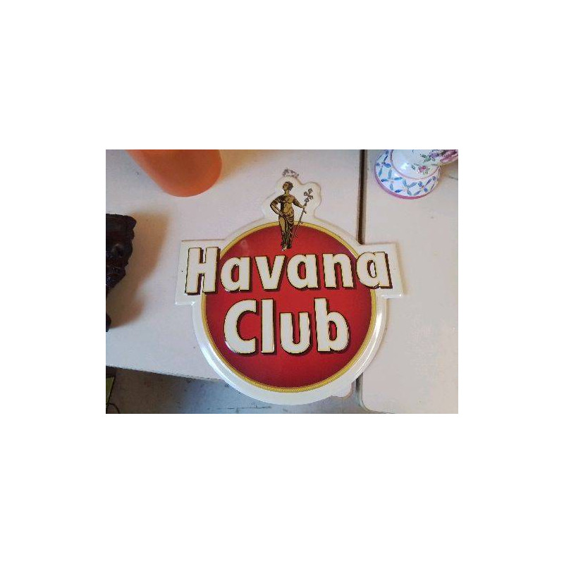 PANNEAU PUBLICITAIRE EN TAULE 