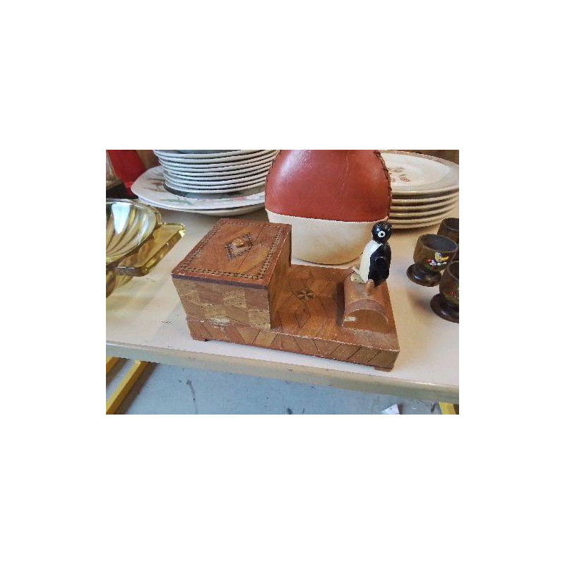 DISTRIBUTEUR CIGARETTES PINGU