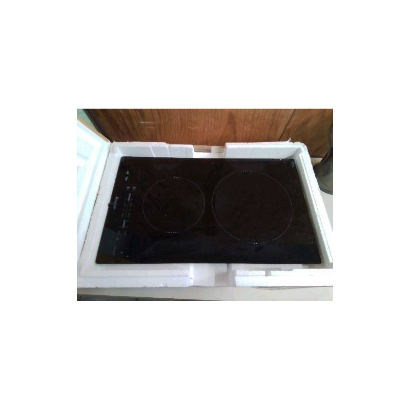 PLAQUE DE CUISSON INDUCTION 