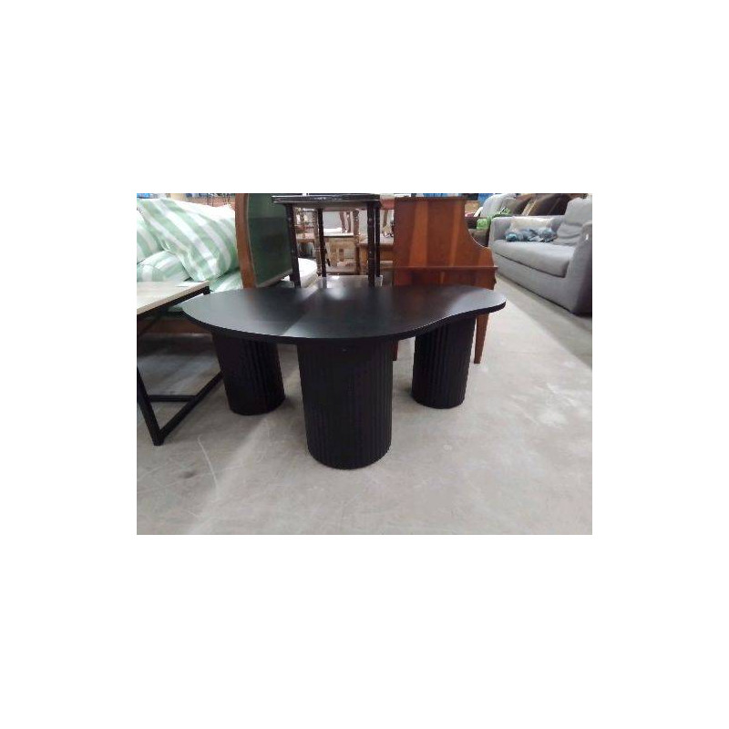 TABLE BASSE TRICOLONNE REF: OVI010907833-A-MM