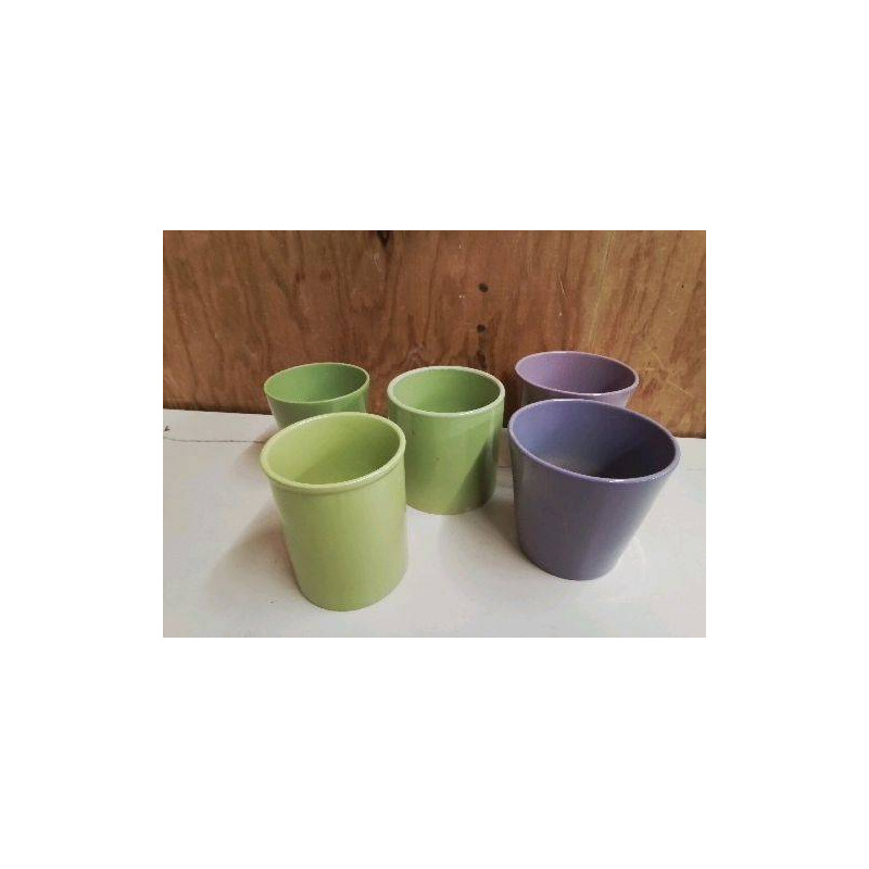 CACHE POTS