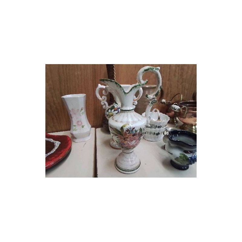 PICHET EN PORCELAINE 